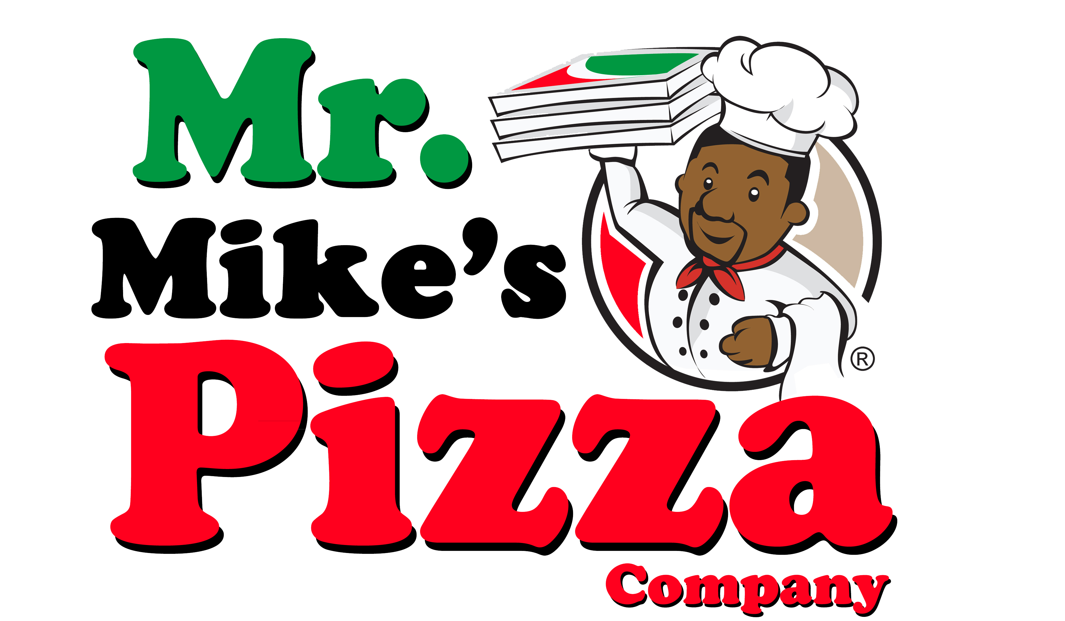 Mr. Mike's Pizza